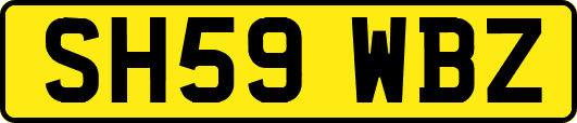 SH59WBZ