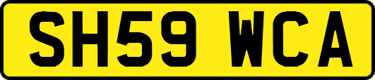 SH59WCA