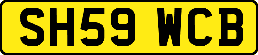 SH59WCB