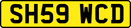 SH59WCD