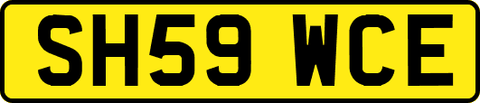SH59WCE