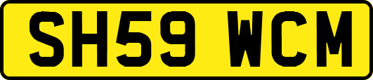 SH59WCM