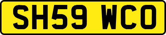SH59WCO