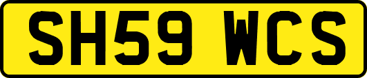 SH59WCS