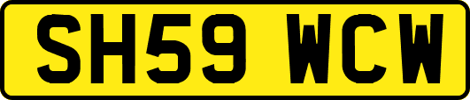 SH59WCW
