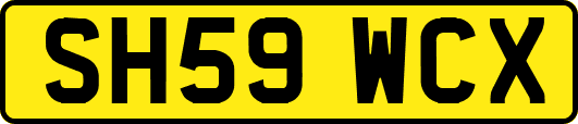 SH59WCX