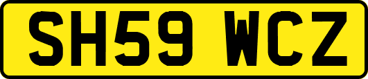 SH59WCZ