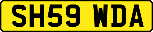SH59WDA