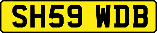 SH59WDB