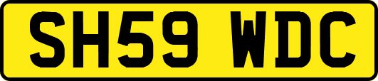 SH59WDC