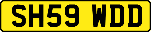 SH59WDD