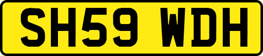 SH59WDH
