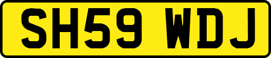 SH59WDJ