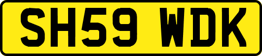 SH59WDK