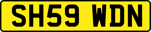 SH59WDN