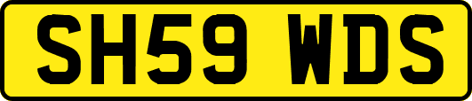 SH59WDS