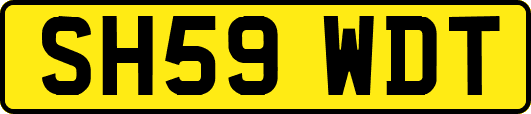 SH59WDT