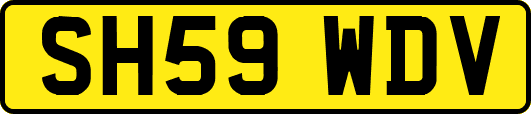 SH59WDV