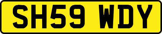 SH59WDY