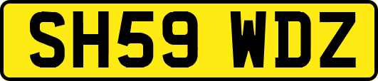 SH59WDZ