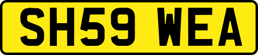 SH59WEA