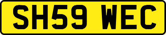 SH59WEC