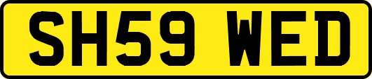 SH59WED