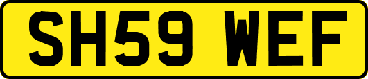SH59WEF