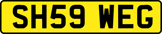 SH59WEG