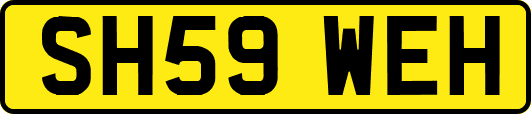 SH59WEH