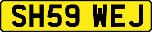 SH59WEJ