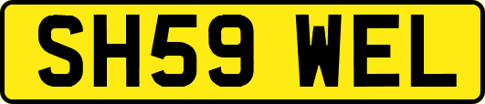 SH59WEL
