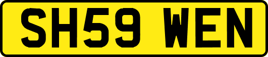 SH59WEN