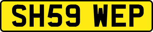 SH59WEP