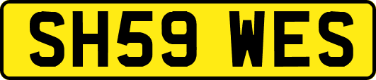 SH59WES