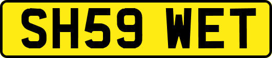 SH59WET