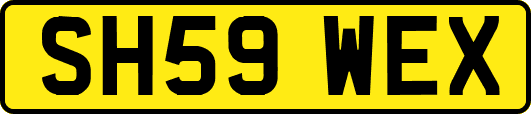 SH59WEX