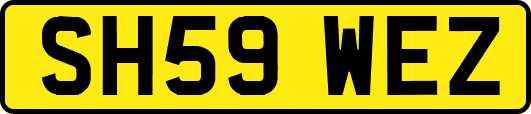 SH59WEZ