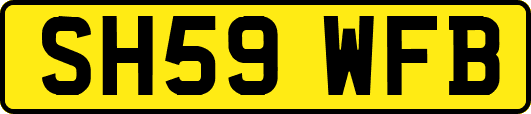 SH59WFB