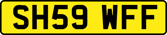 SH59WFF