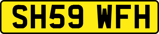 SH59WFH