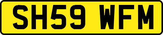 SH59WFM