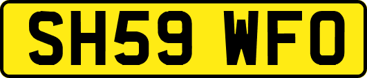 SH59WFO