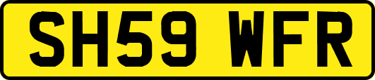 SH59WFR
