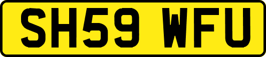 SH59WFU