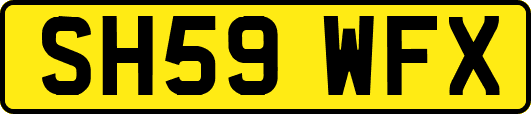SH59WFX