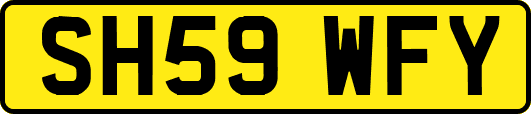 SH59WFY