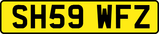 SH59WFZ
