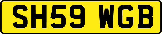 SH59WGB