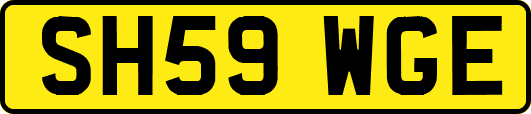 SH59WGE